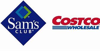 Image result for costo vs sams lcub
